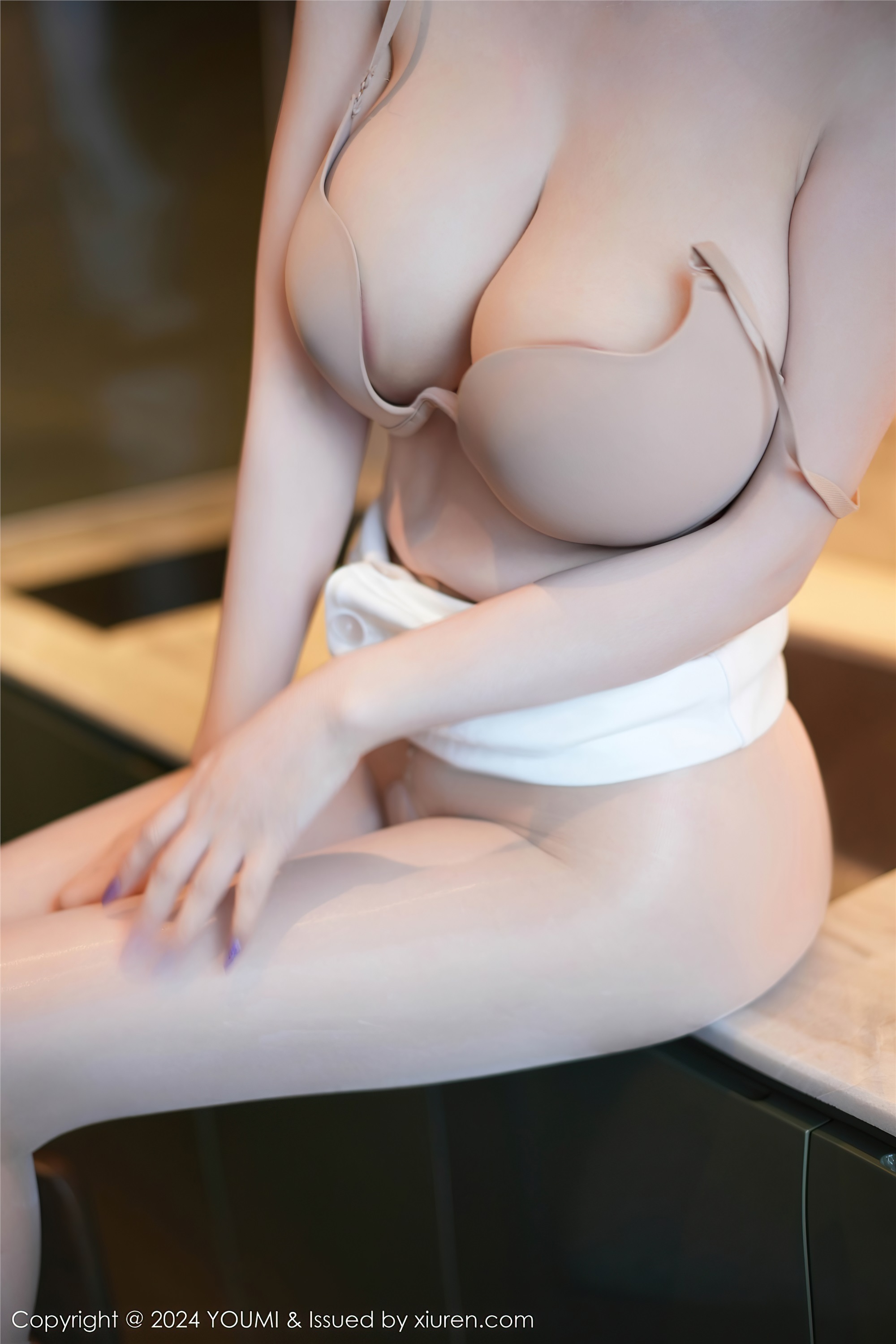 YouMi尤蜜荟 2024.11.08 VOL.1107 允爾